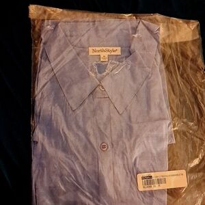 Northstyle sleeveless women's size medium top